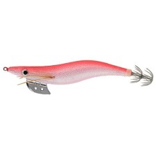 Turlutte Storm Begix Gamba 4.0 140mm-RD