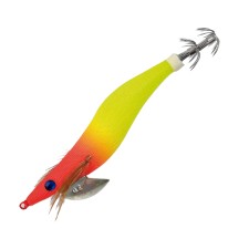Turlutte Sunset Sunsquid Bad Gambas 2.5-STSLF560180YE-PO