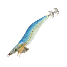 Turlutte Sunset Sunsquid Shin Ika Dcb 2.5 80mm-STSLN500725802NAS