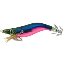 Turlutte Wiliamson Killer Squid Jig 1.8 60mm-CHGHS