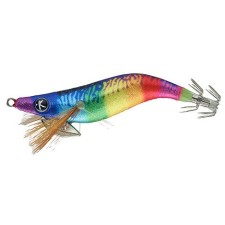 Turlutte Wiliamson Killer Squid Jig 1.8 60mm-RAINBOW