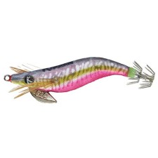 Turlutte Wiliamson Killer Squid Jig 1.8 60mm_BETA