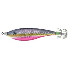 Turlutte Wiliamson Killer Squid M 80mm-BETA