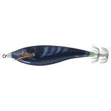 Turlutte Wiliamson Killer Squid M 80mm_BLACK