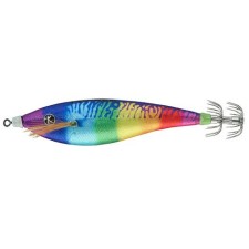 Turlutte Wiliamson Killer Squid M 80mm_RAINBOW