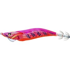 Turlutte Yo-Zuri Egi Aurie-Q Magnet S 3.5 120mm-Red Glow (NRDR)