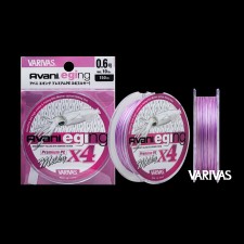 Varivas Seabass Max Power PEX4 150m