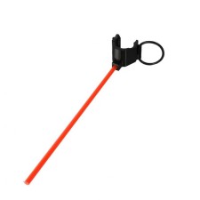 Viseur Perche De Sonde Live Pike'n Bass