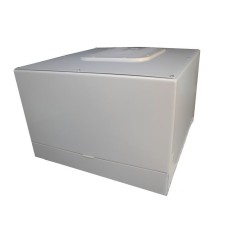 Vivier Seanox-blanc
