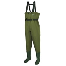 Waders Dam Hydroforce Nylon Taslan Chest Wader