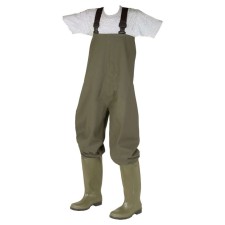 Waders Pvc Nylon Yuki