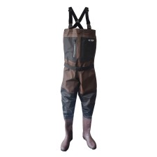 Waders PVC SRT Luxe