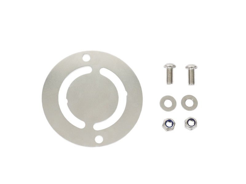 Adaptateur Bride Pour Glissière Seanox-452011 Adaptateur Bride Pour Glissière Seanox-452011