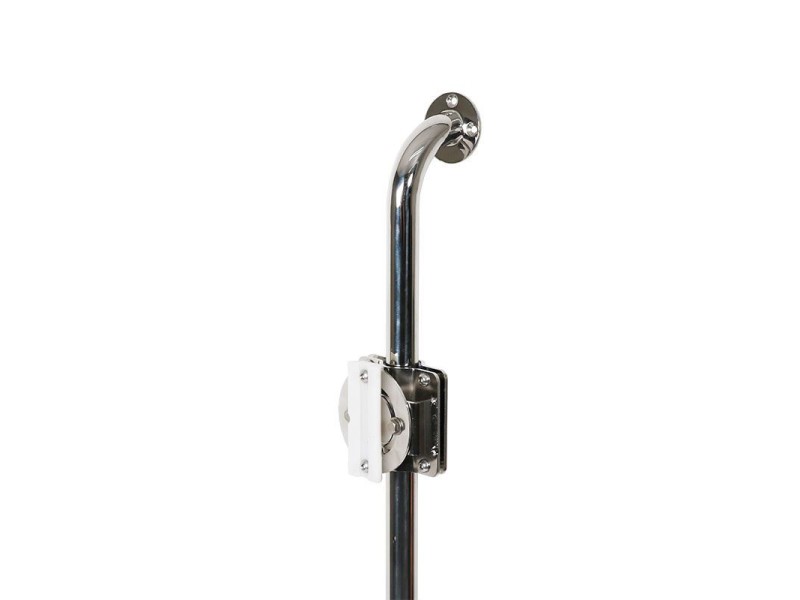Adaptateur Bride Pour Glissière Seanox Adaptateur Bride Pour Glissière Seanox