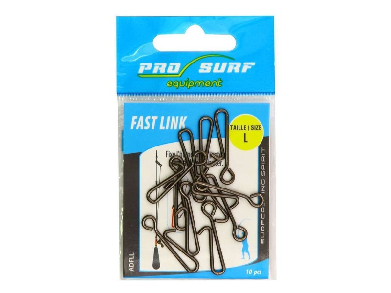 Agrafe Rapide Pro Surf Fast Link Agrafe Rapide Pro Surf Fast Link