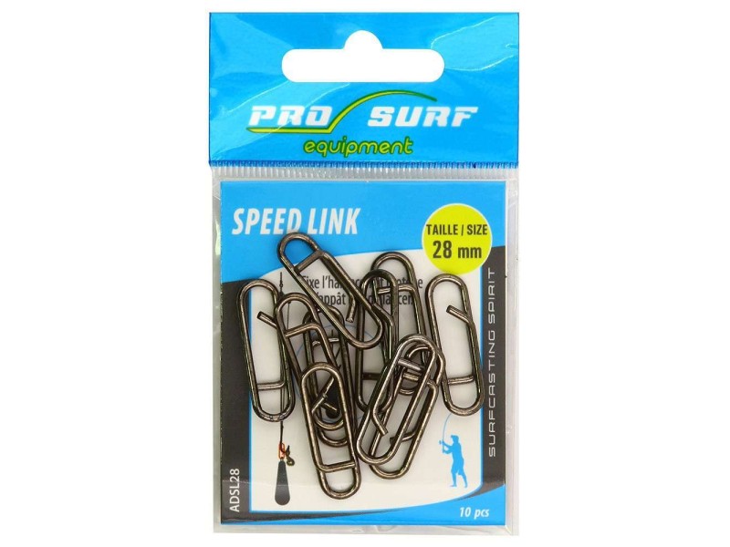 Agrafe Rapide Pro Surf Speed Link Agrafe Rapide Pro Surf Speed Link