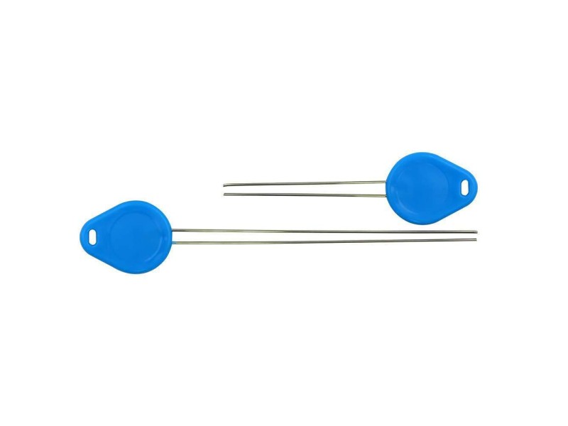 Aiguille Double Pro Surf Aiguille Double Pro Surf