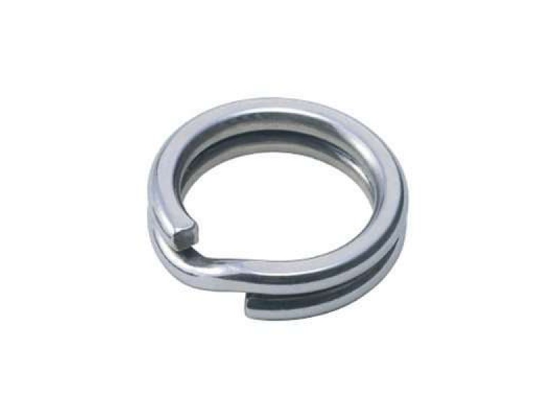 Anneau Brisé Owner 5196 Hyper Wire Split Ring