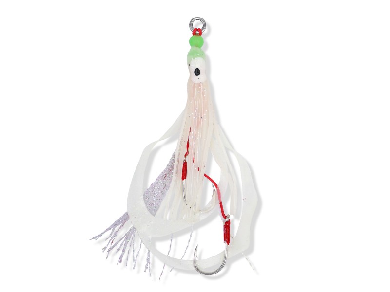 Assist Hook Vmc Octo + Rig