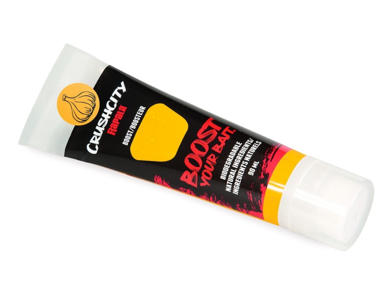 Attractant Rapala Crushcity Boost-GARLIC Attractant Rapala Crushcity Boost-GARLIC
