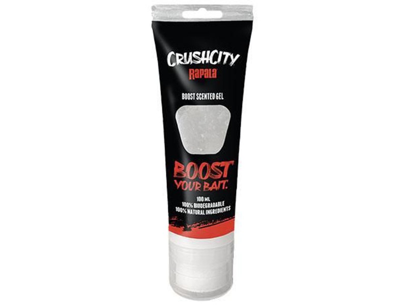 Attractant Rapala Crushcity Boost-ORIGINAL