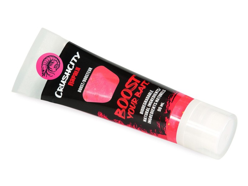 Attractant Rapala Crushcity Boost-SHRIMP Attractant Rapala Crushcity Boost-SHRIMP
