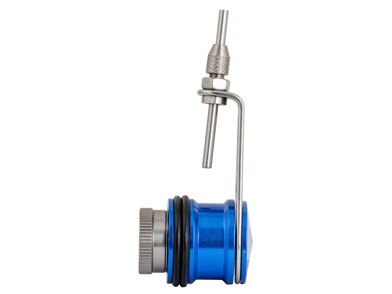 Bobbin Knotter ATC Bobbin Knotter ATC