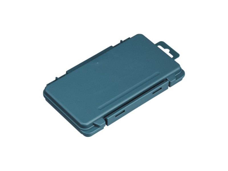 Boîte Meiho Free Board Case 1010A-green Boîte Meiho Free Board Case 1010A-green