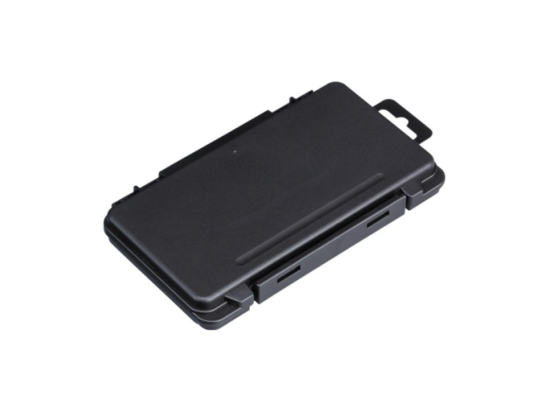 Boîte Meiho Free Board Case 1010A-noir Boîte Meiho Free Board Case 1010A-noir