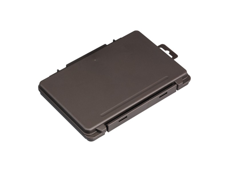 Boite Meiho Free Board Case 3010A-brown Boite Meiho Free Board Case 3010A-brown