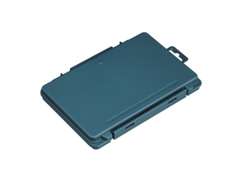 Boite Meiho Free Board Case 3010A-green Boite Meiho Free Board Case 3010A-green