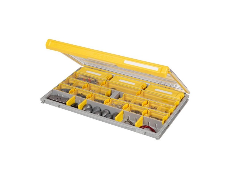 Boite Plano Edge 3700 Terminal Box-2