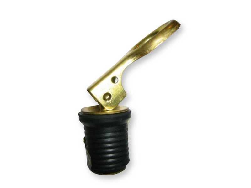 Bouchon De Nable Fermeture Rapide Pike'n Bass