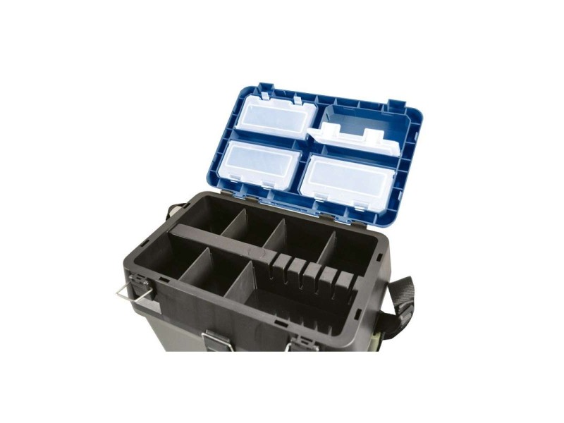 Caisse Yuki Pratic Box Caisse Yuki Pratic Box