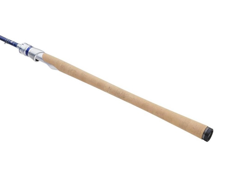 Canne Abu Garcia Sölv Ag1 Spinning Rod Canne Abu Garcia Sölv Ag1 Spinning Rod