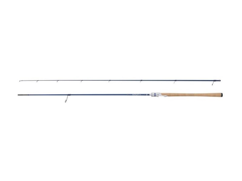 Canne Abu Garcia Sölv Ag1 Spinning Rod
