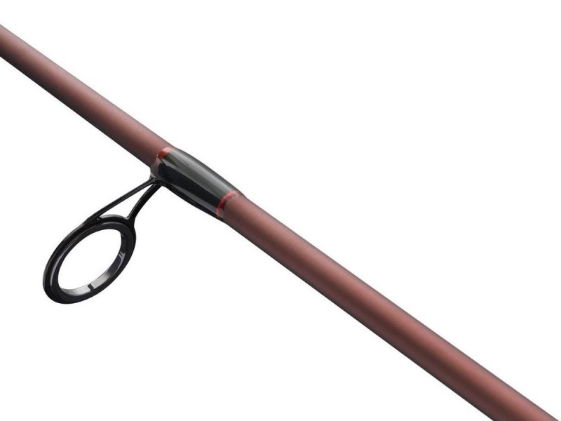 Canne Abu Garcia Tormentor2 Travel Spinning Rod