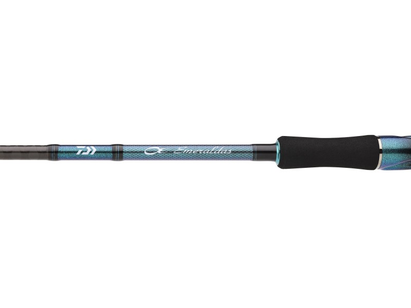 Canne Daiwa Emeraldas E Canne Daiwa Emeraldas E