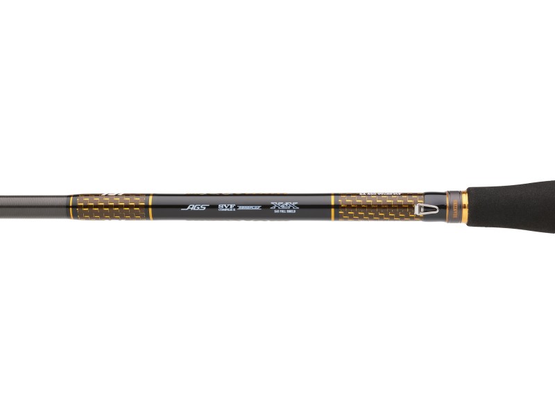 Canne Daiwa Morethan Branzino Expert