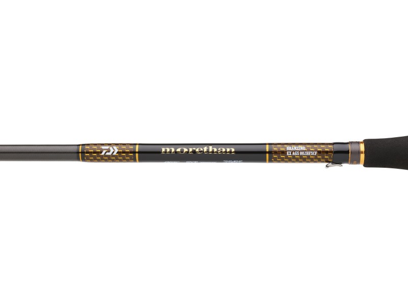 Canne Daiwa Morethan Branzino Expert
