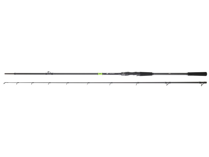Canne Daiwa Prorex E Canne Daiwa Prorex E