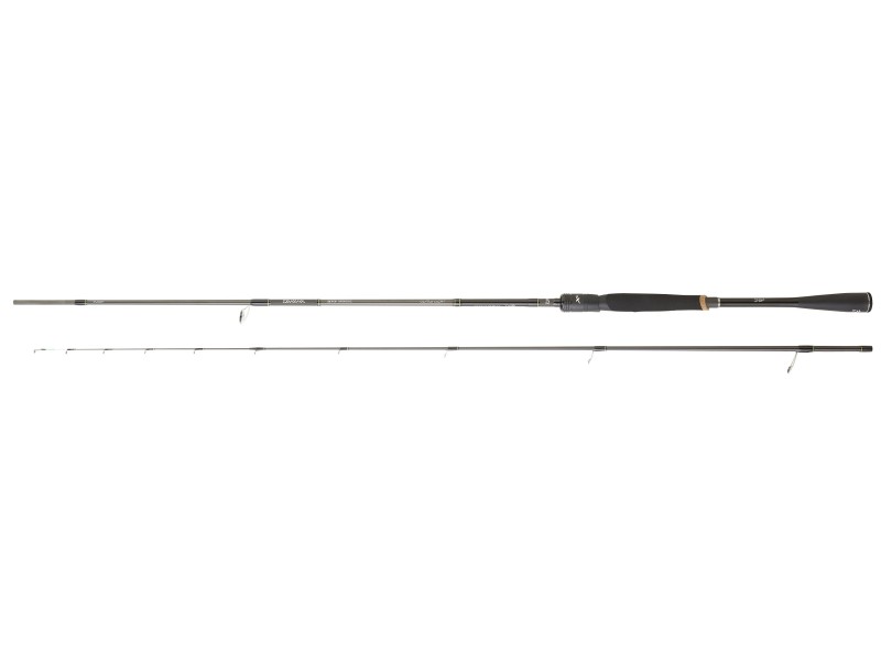 Canne Daiwa Prorex XR Spinning-PXX702ULFSSCF Canne Daiwa Prorex XR Spinning-PXX702ULFSSCF