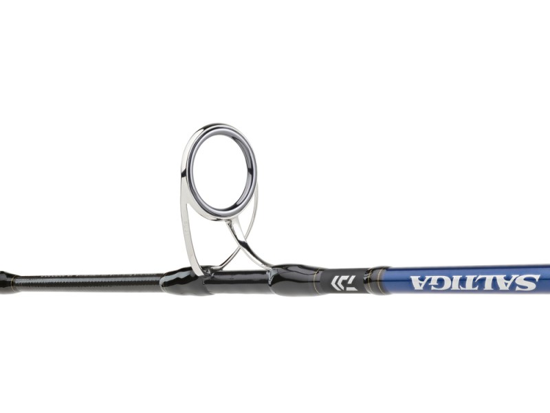 Canne Daiwa Saltiga Jigging Canne Daiwa Saltiga Jigging