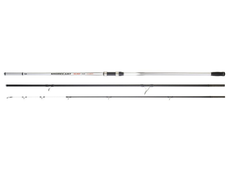 Canne Daiwa Shorecast Surf X-SHXS33423HBF Canne Daiwa Shorecast Surf X-SHXS33423HBF
