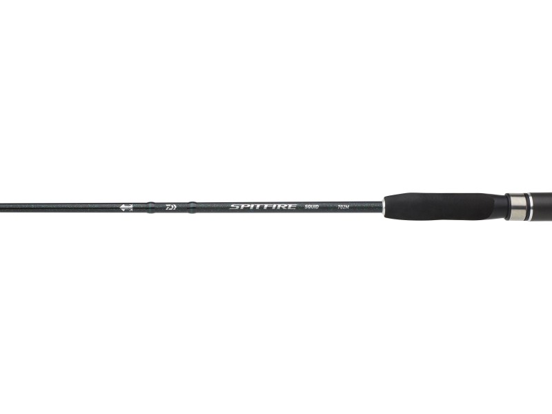 Canne Daiwa Spitfire Sd Canne Daiwa Spitfire Sd