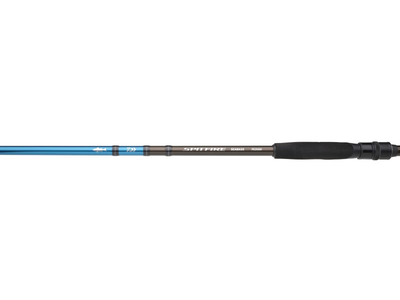 Canne Daiwa Spitfire Seabass