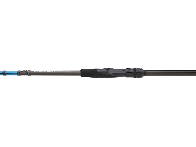 Canne Daiwa Spitfire Seabass
