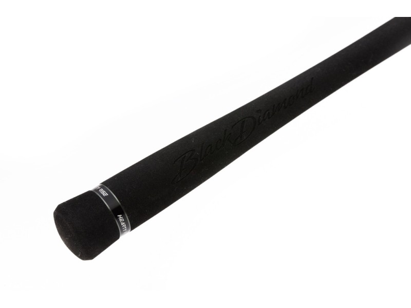 Canne Hearty Rise Black Diamond II Casting Canne Hearty Rise Black Diamond II Casting