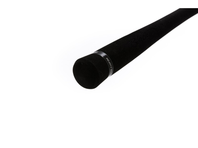 Canne Hearty Rise Black Diamond II Spinning Canne Hearty Rise Black Diamond II Spinning