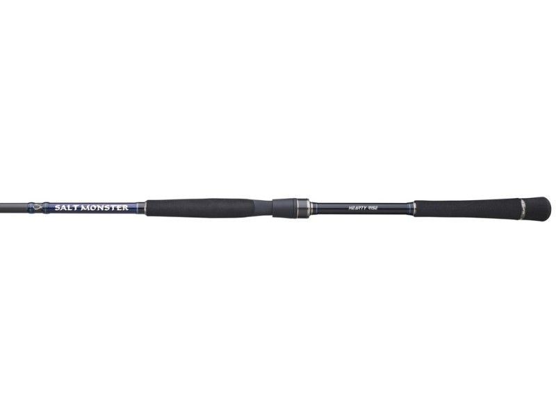 Canne Hearty Rise Salt Monster SW Spinning